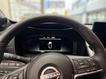 Nissan Juke 1.0 6MT N-Connecta Winter-Paket