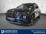 Hyundai Tucson 1.6 T-GDi 48V 7-DCT Prime 4WD Klimaaut.  - Hyundai TUCSON Gebrauchtwagen in Dortmund