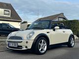 MINI Cooper Cabrio, 156tkm, neu bis TÜV 10/27 - MINI MINI aus 2006: Cabrio