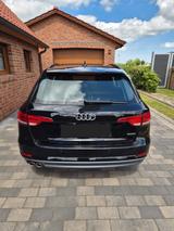 Audi A4 2.0 TDI 140kW quattro Avant - - Audi A4: 140 TDI