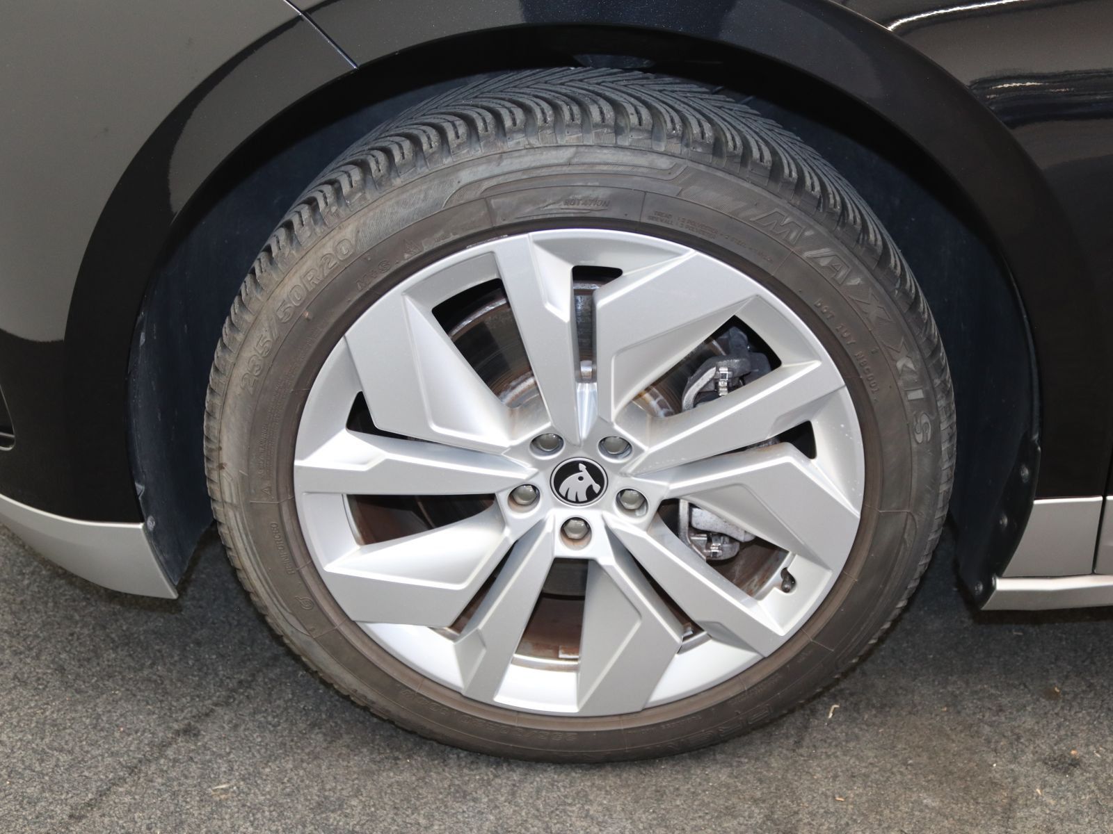 Skoda Enyaq - Bild 14