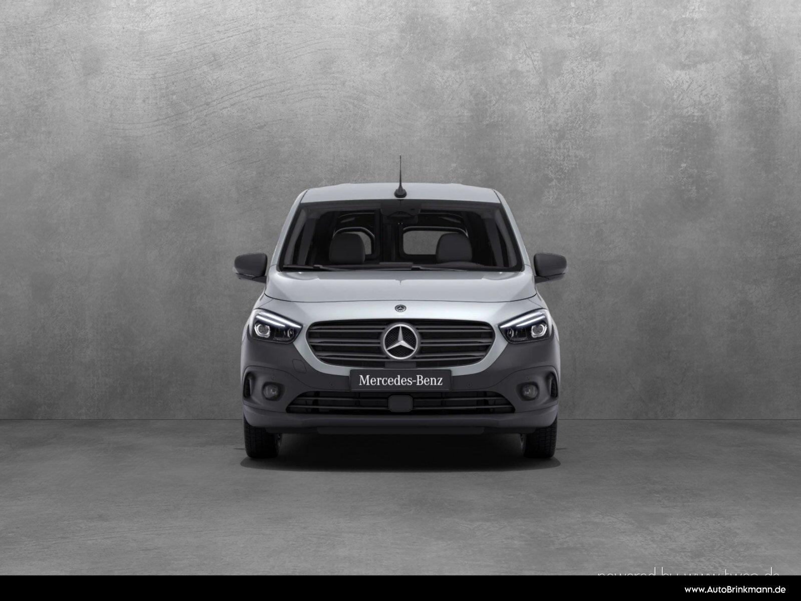 Mercedes-Benz Citan 112 CDI Kasten BASE Standard Sondermodell