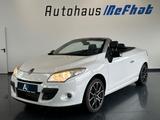 Renault Megane III Coupe/ Cabrio Luxe*LEDER*NAVI*SHZ*PDC - Renault Megane Luxe mit Benzin-Antrieb