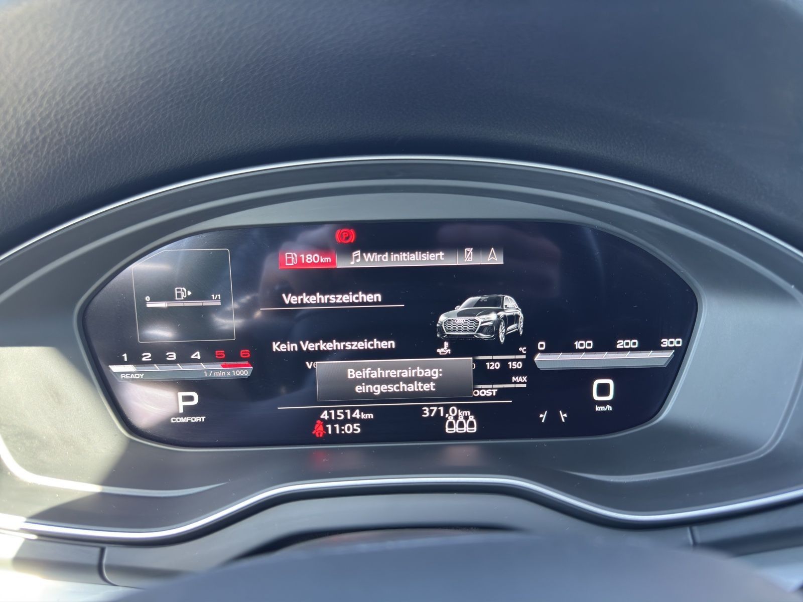 Audi SQ5 - Bild 11
