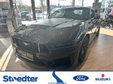 Ford Mustang Coupe V8 Dark Horse Fastback Navi Sounds - Ford Mustang: Sportwagen