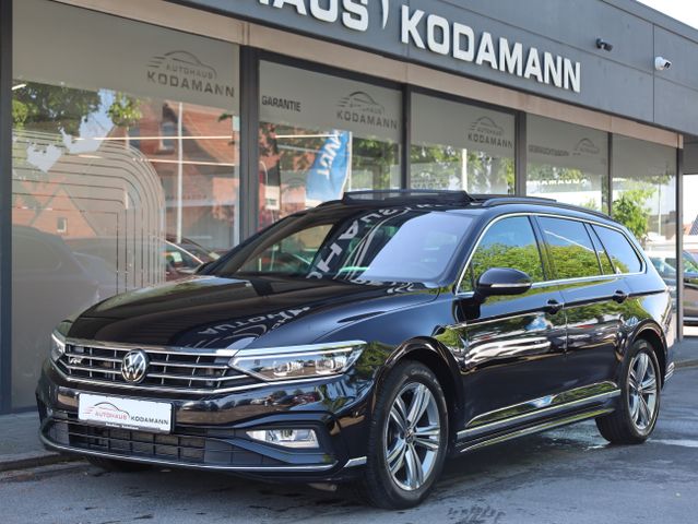 Volkswagen Passat Variant R-line*2.0TDI*AHK*Pano*CAM*Matrix