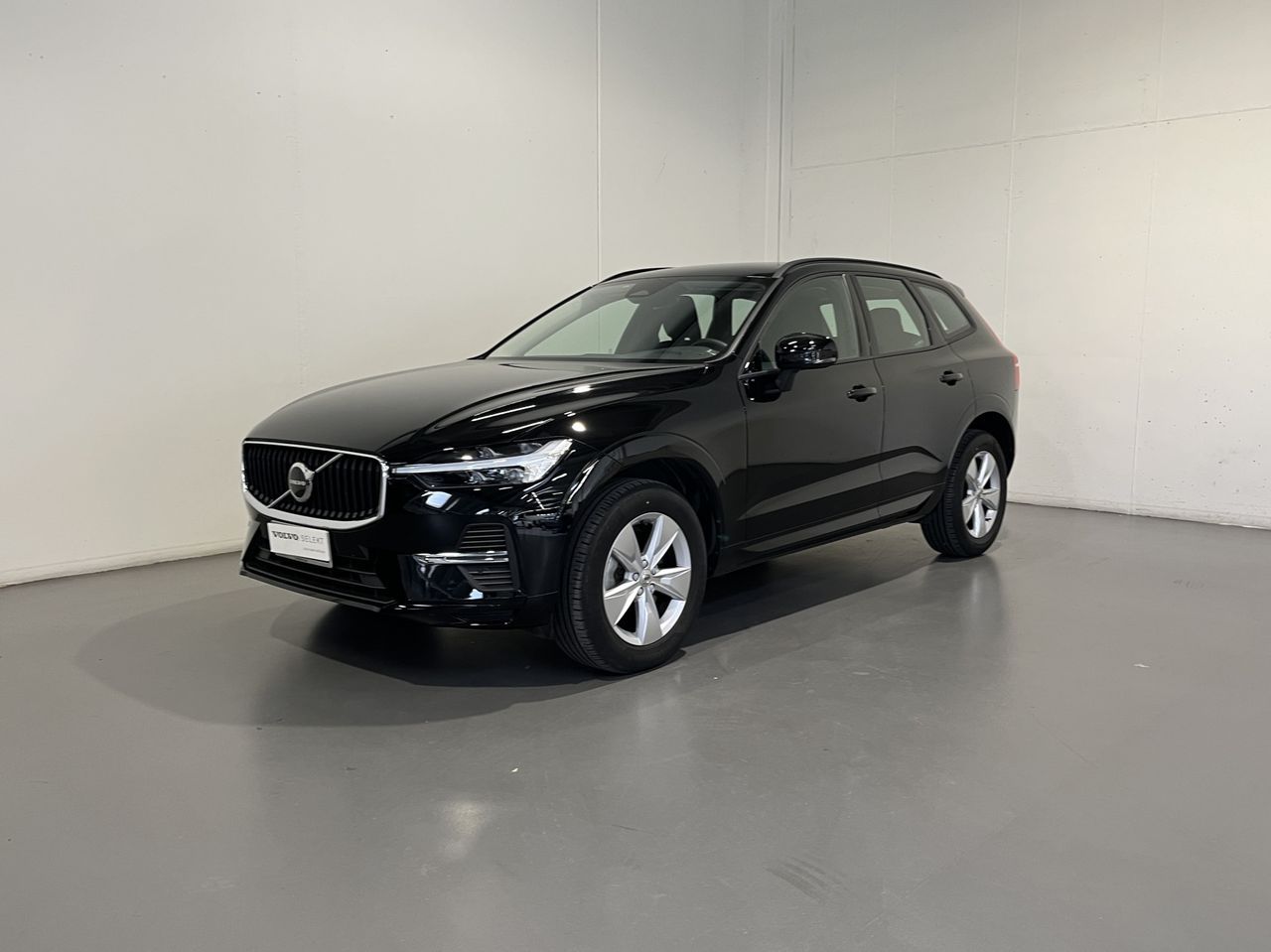 Volvo VOLVO XC60 B4 (D) CORE AUTO imagem 2