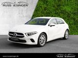 Mercedes-Benz A 180 d Progressive *LED*Cam*KeyGo*ParkA*Navi* - gebrauchte Mercedes-Benz A 180 aus dem Jahr 2020