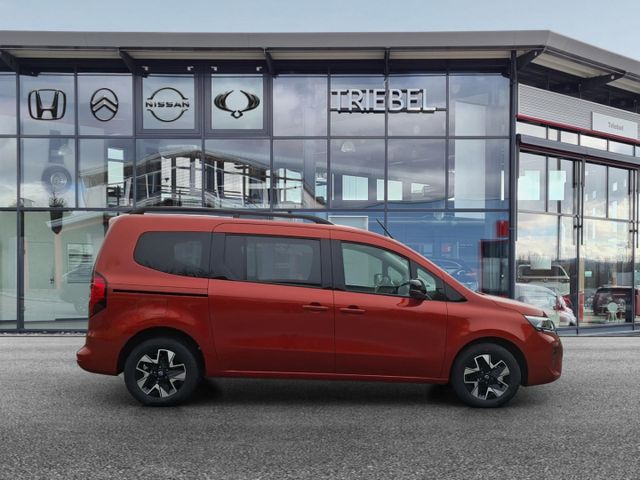 Nissan Townstar Tekna Kombi L2 °LED°Navi°SHZ°RFK°AAC°