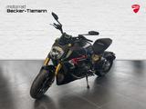 Ducati Diavel 1260 S - DUCATI DIAVEL 1260