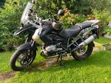 BMW R 1200 GS - BMW 2011 R 1200 GS