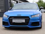 Audi TT Coupe 2.0 TFSI quattro - S LINE COMPETITION - Audi TT: 2.0