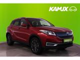 DFSK Seres 3 Aut.Luxury+PANO+NAVI+KAMERA+LEDER+SHZ - DFSK Seres 3: Automatik