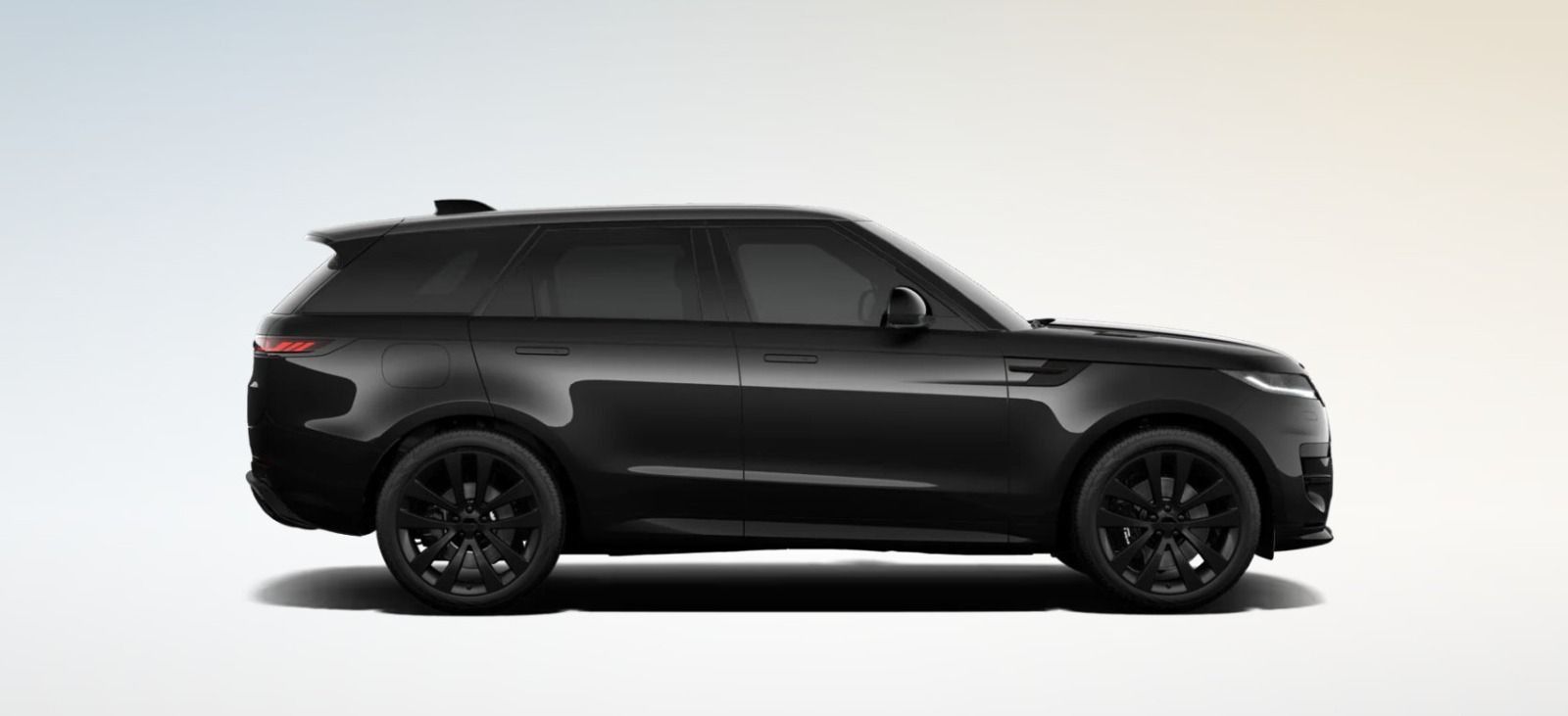Land Rover Range Rover Sport D300 Dynamic SE Premium Interi imagem 2