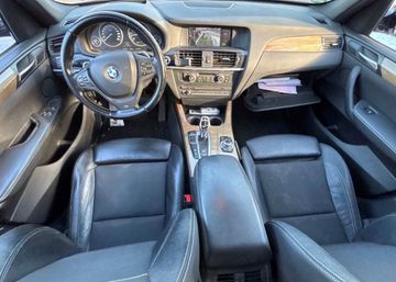 BMW X3 - 6