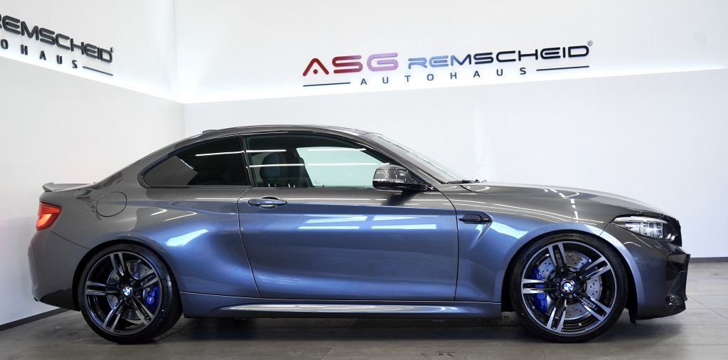Bmw M2