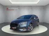 Ford S-MAX 2,0 EcoBlue-ST-Line-AHK-Pano-ACC-LED-Keyl. - Ford S-Max Gebrauchtwagen in Frankfurt