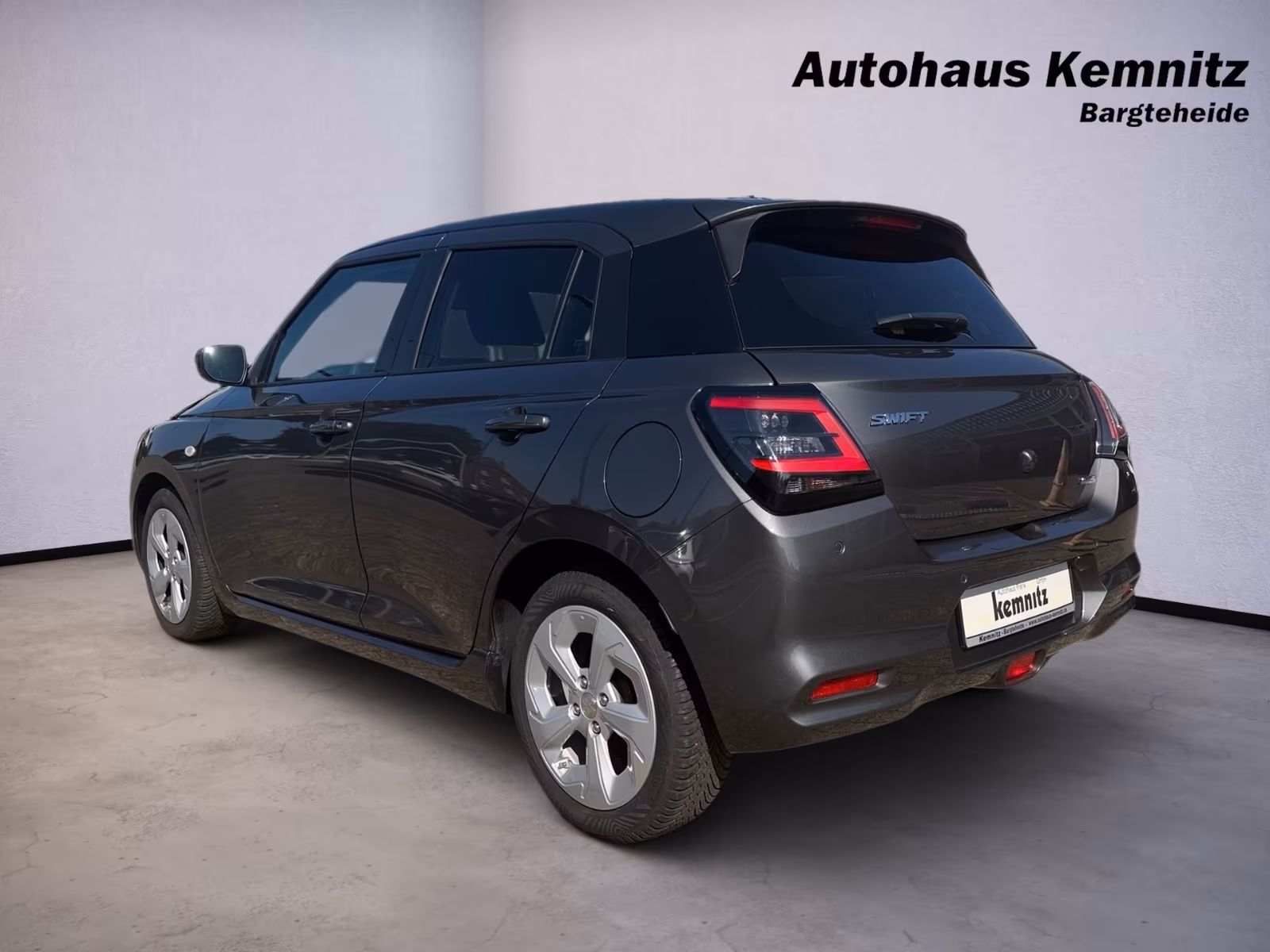 Suzuki Swift 1.2 Comfort Allwetter Shzg Kamera Keyless, миниатюра 7