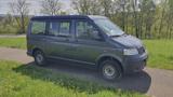 Volkswagen T5 California Beach