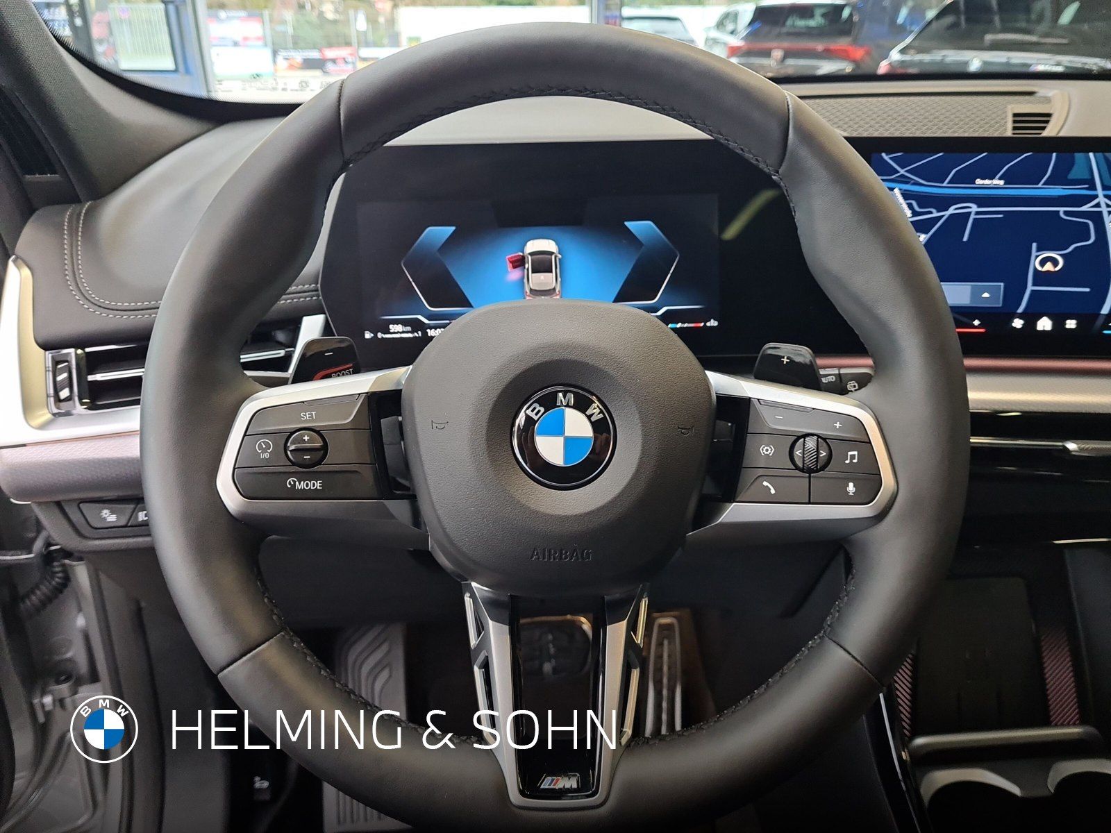 BMW X1 - Bild 18