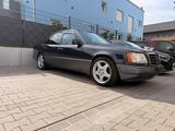 Mercedes-Benz E 300 - gebrauchte Mercedes-Benz E 300 aus dem Jahr 1993