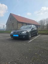 Mercedes-Benz C 350 4MATIC T AVANTGARDE Avantgarde - gebrauchte Mercedes-Benz C 350 aus dem Jahr 2006