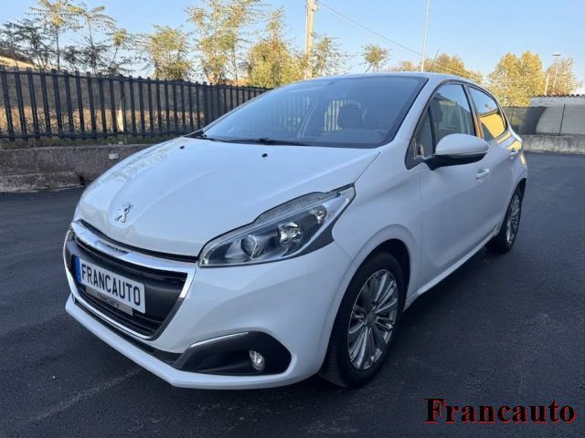Image of Peugeot 208