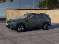 Dacia Bigster - Vorschau Bild 4