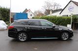 Kia Optima 2.0 GDI Plug-in Hyb. Spirit LEDER* /33753 - Kia Optima: Automatik