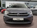 Volkswagen Taigo Style 1.0 l TSI OPF DSG ACC FLA LM AUT - Volkswagen: Zentralverriegelung