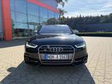 Audi S6 4.0TFSI Avant Quattro HUD/STHZ/AHK/Matri - gebrauchte Audi S6 aus dem Jahr 2016