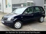 Ford Fusion Viva X 2.HAND*KLIMAANLAGE*E-FENSTER*TÜV* - Ford Fusion in Dortmund