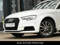 Audi A3 Sportback 35 TFSI, ACC, Sound, Bi-Xenon