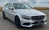 Mercedes-Benz C 200 T *4Matic,Spurhalte,Pano-Dach* - Mercedes-Benz C 200: D