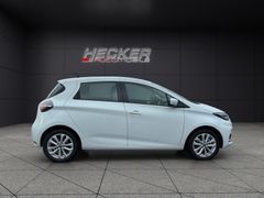 Renault Zoe R110 Experience R110/Z.E. 50 (Miet-Batterie)