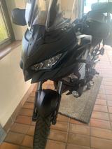 Kawasaki Versys 1000 SE - Kawasaki Versys 1000 SE