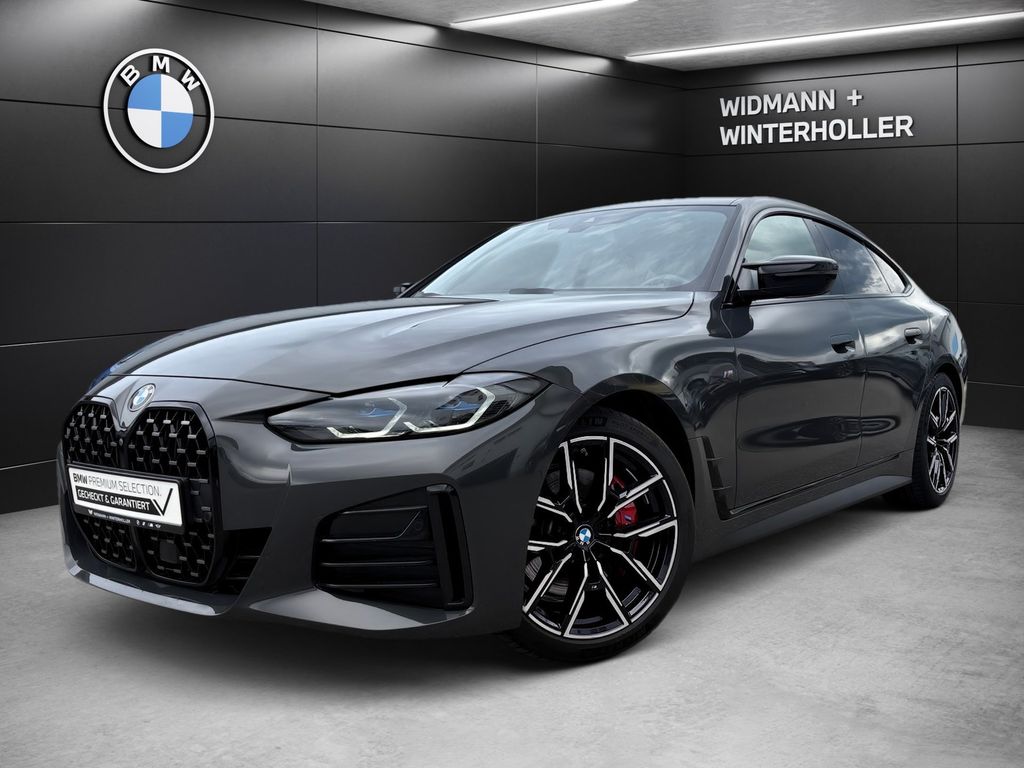 2023 BMW M440