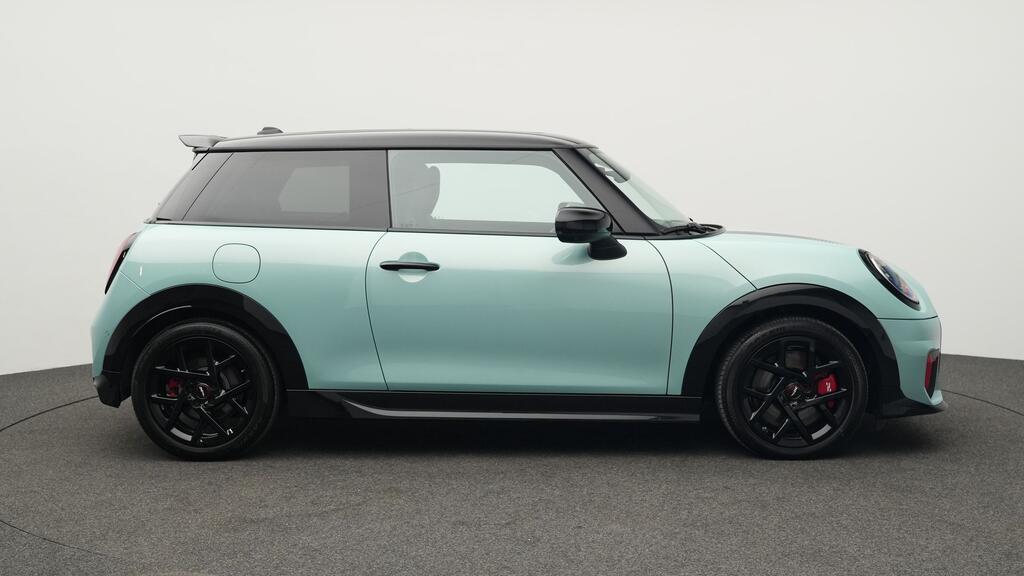 MINI Cooper Trim, миниатюра 5
