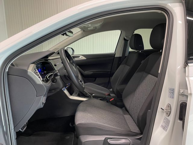 Taigo Move 1.0 TSI DSG LED RFK SHZ ACC