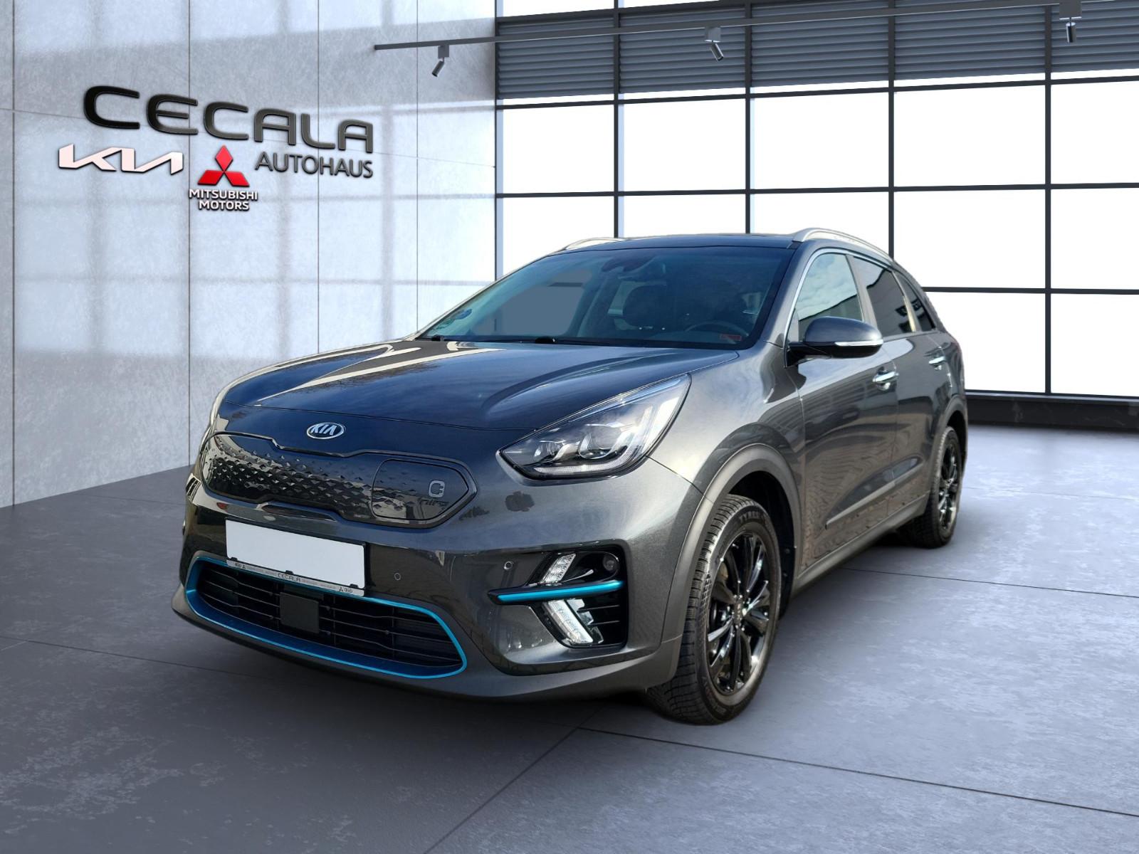 Kia Niro 150kW Spirit