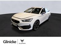 Cupra Leon - Vorschau Bild 1