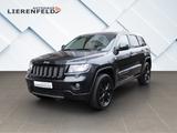 Jeep Grand Cherokee 3.0 CRD S-Limited Scheckheftgeple - gebrauchte Jeep Grand Cherokee aus dem Jahr 2013