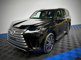 Lexus LX 600 Luxury MY24/Rear TV/In Stock/full options - Lexus: Geländewagen, Lx