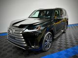 Lexus LX 600 Luxury MY24/Rear TV/In Stock/full options - Lexus: Lx