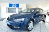 Skoda Octavia Combi Joy Bi-Xenon Smartlink Alufelgen - Skoda: Alufelge