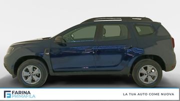 Dacia Duster - 4