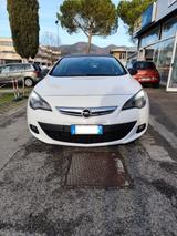 Opel Astra GTC 1.4 Turbo 140CV S&S 3 porte Cosmo - Opel Astra: 140
