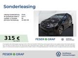 Volkswagen Touran Goal 1.5 TSI DSG Navi AHK LED SiHz - Volkswagen Touran Jahreswagen: Automatik