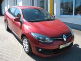 Renault Megane III Grandtour Authentique - Renault Megane: Authentique