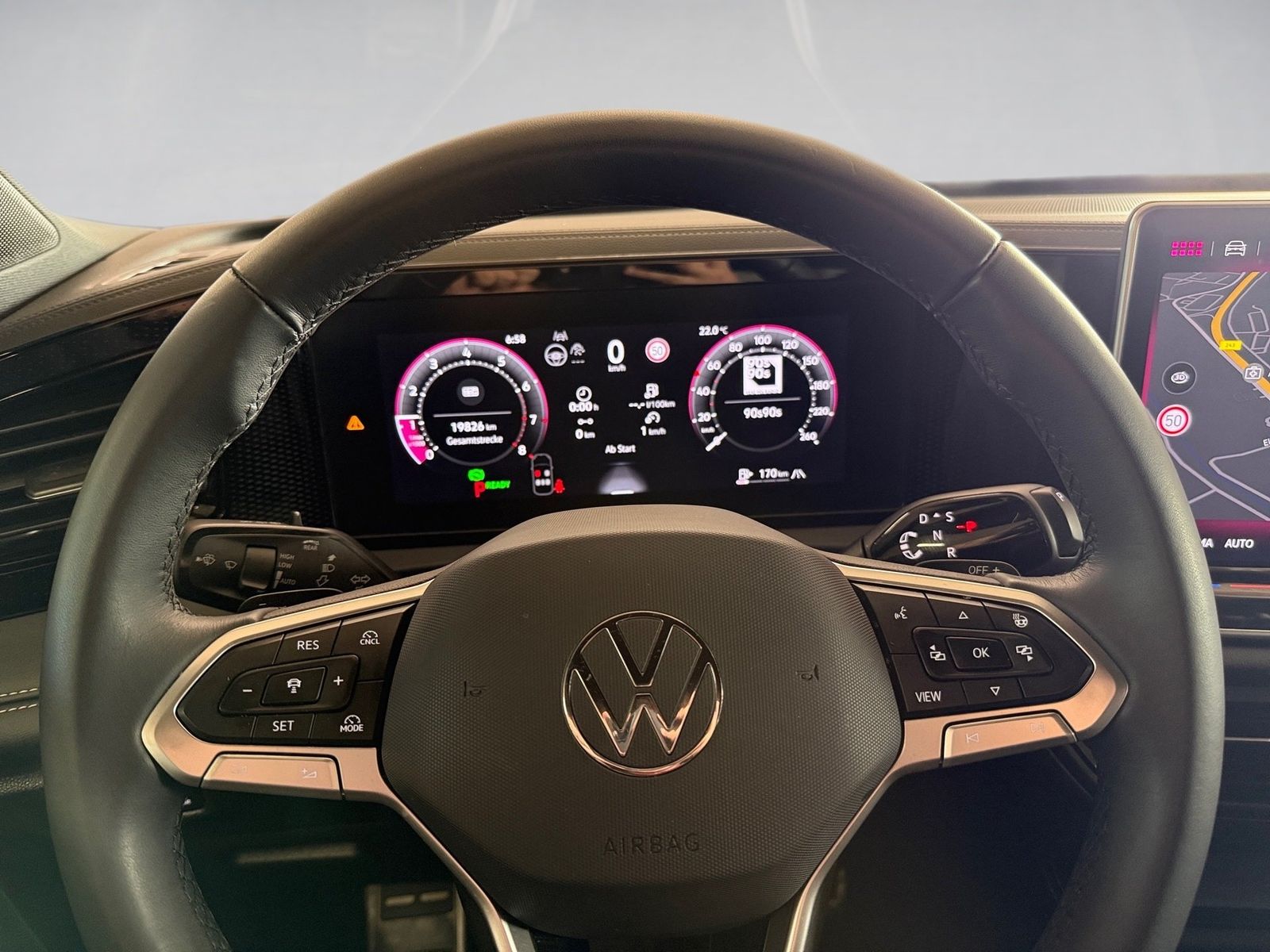 Volkswagen Tiguan - Bild 16